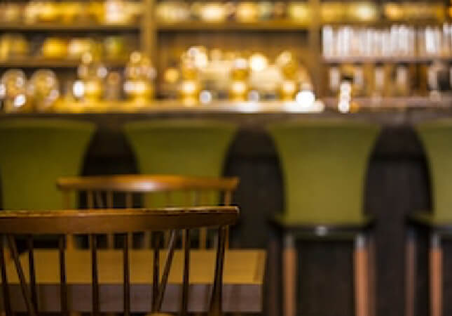 カフェ開業支援