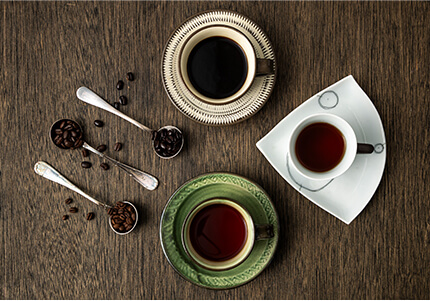 珈琲お好み診断