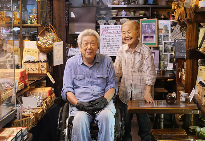 大宮店 オーナー様