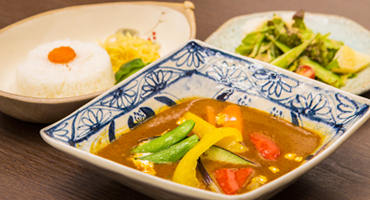 カレー