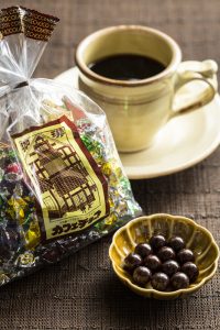 カフェチョコ　珈琲　コーヒー