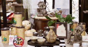 大和屋の節分