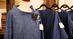 関工房 藍染め展