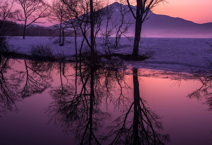 8月21日(金)～ 鈴木 隆志　尾瀬写真展　～太古からの贈り物～