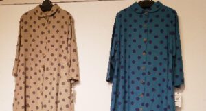 京のようふく展 秋