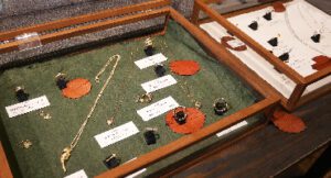 工房草野アクセサリー展
