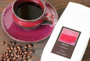 ブラジル ストロベリー