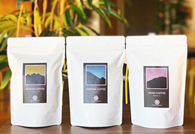 YAMATOYA COFFEE 32 限定ブレンド | 大和屋珈琲 YAMATOYA COFFEE
