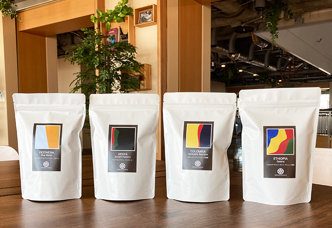 YAMATOYA COFFEE 32のコーヒーを紹介！ | 大和屋珈琲 YAMATOYA COFFEE