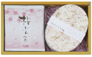 若桜セット