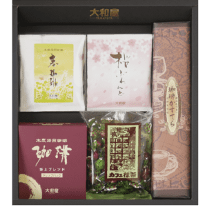 吉野草セット