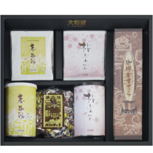 曙草セット