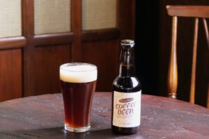珈琲ビール