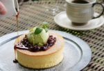 和風パンケーキ