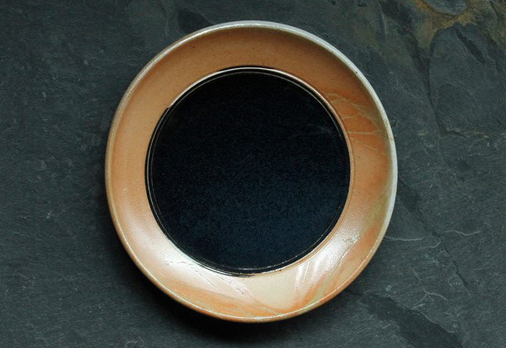 8月19日(金)～　第5回ユアン クレイグ作陶展　-用の美・美の用-