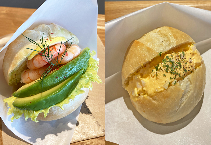 新メニュー】サンドイッチメニューがリニューアル! | 大和屋珈琲