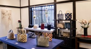 マクラメ展
