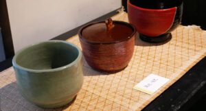 urushi art studio