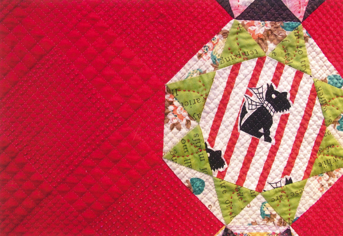 3月17日(金)～ Cheersの針仕事　No.3