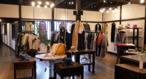 京のようふく展
