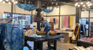 想秋展