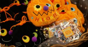 ハロウィン