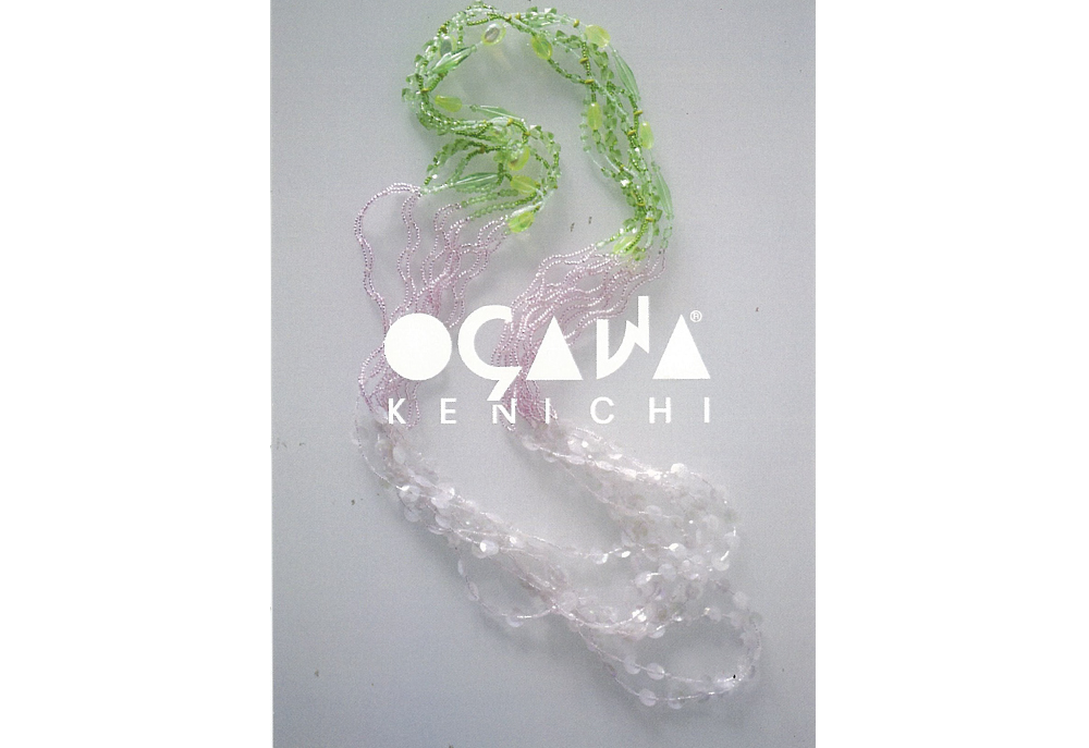 10月27日(金)～　OGAWA KENICHI  アクセサリー販売展