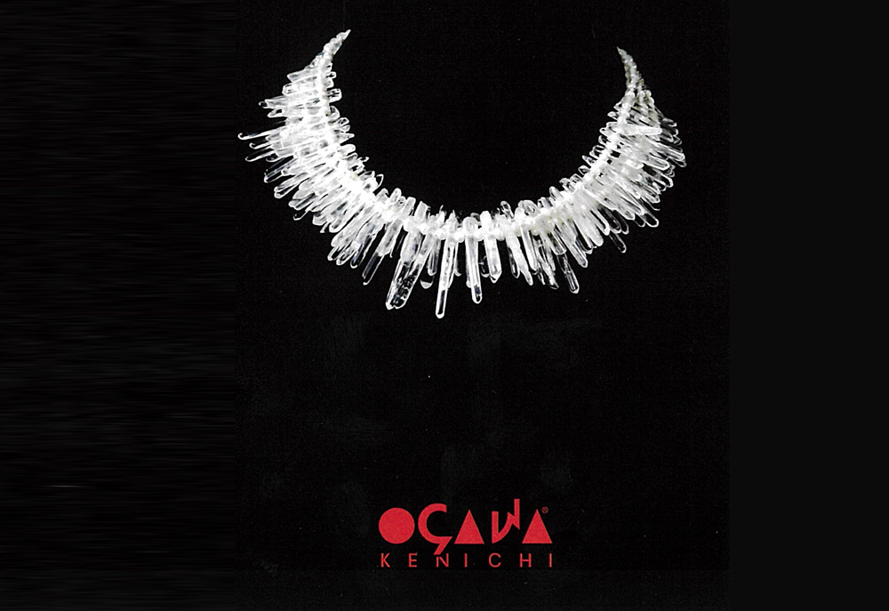 5月17日(金)～　OGAWA KENICHI  ジュエリー展