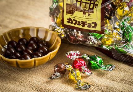 コーヒースイーツ