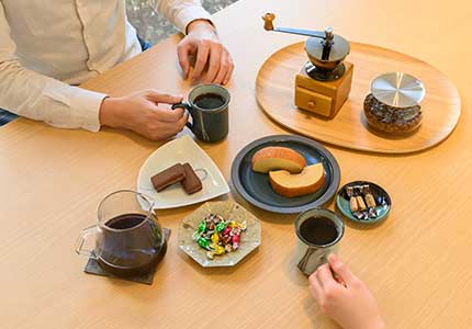 くらしのうつわ